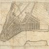 Plan of the city of New York