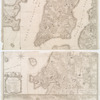 Plan of the city of New York in North America : surveyed in the years 1766 & 1767