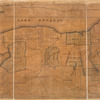 Map of the western part of the state of New York , 1823