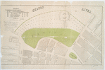 Proposed enlargement of the present Battery