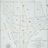 A Map of the city of New York shewing the proposed alteration of the boundaries of the several wards as reported by the Committee on Laws.