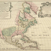 L'Amerique septentrionale