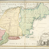Nova Anglia Septentrionali Americae implantata Anglorumque coloniis florentissima