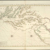 Carte particuliere de Virginie, Maryland, Pennsilvanie, la Nouvelle Iarsey orient et occidentale.