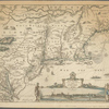 Novi Belgii Novaeque Angliae nec non partis Virginiae tabula