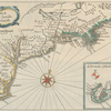 Virginia, Nieu Neder-landt, Nieu Englandt