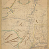 An Accurate map of New York in North America, from a late survey.