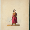 Turkey, 1828
