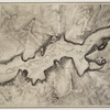 Map of Yosemite Valley.