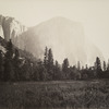 El Capitan - 3600 ft. Yosemite.