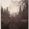 The Sentinel 3270 ft., Yosemite.