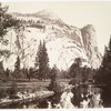 Royal Arches, Yosemite.