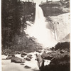 Nevada Fall, 700 ft., Yosemite.