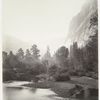 Mt. Starr King, Yosemite.