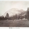 South Dome, from Little Yo-Semite Valley.
