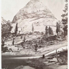Sugar Loaf, Little Yo-Semite Valley.