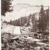Cascade, Little Yo-Semite Valley.