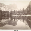 Mirror Lake.