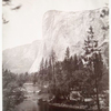 El Capitan, 3,600 Feet High.
