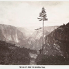 The Valley, From The Mariposa Trail.