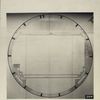 Concrete lining of the tunnel showing different steps in placing. Photograph of drawing half the actual size. 5/15/24, 3:30 p.m.