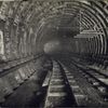 Contract No. 3. South tunnel,  New York. 12/6/23, 3:20 p.m.