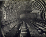 Contract No. 3. South tunnel,  New York. 12/6/23, 3:20 p.m.