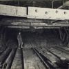 Contract No. 4. North Tunnel East -- Silt from four pockets below the springing line , New Jersey. 9/13/ 23, 4:00 p.m.