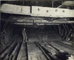 Contract No. 4. North Tunnel East -- Silt from four pockets below the springing line , New Jersey. 9/13/ 23, 4:00 p.m.