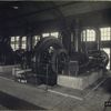 Contract No. 4. Low air compressor # 5, Power House, 12th  & Henderson Sts., J. C. 6/1/23, 11:45 a.m.
