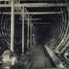 Contract No. 3. General view of South tunnel. New York. 1/4/23, 3:30 p.m.