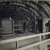 Contract No. 3. Man lock. South tunnel. New York. 4/24/23, 1:00 p.m.