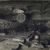 Contract No. 3. General interior, view of working chamber, New York River shaft. 12/20/22. 2:10 p.m.