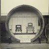 Contract No. 3. & 4. Full sized section Hudson River vehicular tunnel 29' 6 inches diameter , ...1/19/23, 3:15 p.m.