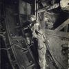 Contract No. 3. Iron men bolting plate in place, South tunnel, New York, 4/5/23, 4:10 p.m.