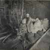 Contract No. 3. Grouting in South tunnel, New York, 4/10/23, 11:30 a.m.