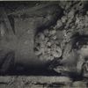 Ring #266, South tunnel, New York, showing clay and mud coming through grout hole. 6/13/23, 11:30 a.m.