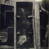 Broken plate. Cast iron lining, South tunnel, New York, 11/22/22, 9;30 a.m.