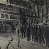 Contract No. 3. Canal Street shaft and air locks, South tunnel, 4/24/23, about 1:00 p.m.