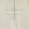 New Jersey Interstate Bridge and Tunnel Commission 