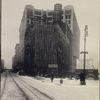 Contract No. 17. Timber enclosure -- Administration building, west side of Varick Street at intersection of Canal & Vestry Sts., New York City, 12/27/26, 9:45 a.m.