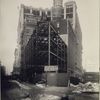 Contract No. 17.  Steel framing -- Administration building, south side Canal Street and  west side of Varick Street and north side Vestry Street, New York City, 12/9/26, 8:30 a.m.