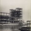 Contract No. 14. Steel framing -- River ventilation building, New Jersey,  11/22/26, 3:00 p.m.