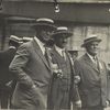 Group of officials