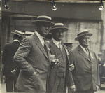 Group of officials