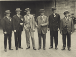 Group of officials -2