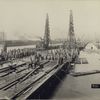 New Erie Pier No. 9, New Jersey, 3/10/26, 2:30 p.m.