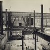 Contract No. 13. River ventilation building. Steel columns for Pier Deck and mezzanine floors, N.Y., 3/4/26 New York, 5/28/26, 2:00 p.m.