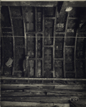 Contract No. 4. Closure Ring. North tunnel between N.Y. and N.J. iron, 7/8/25, 11 a.m.