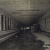 Contract No. 5. First truck to enter the Holland Tunnel, North tunnel, East of Land shaft, N.Y. 7/20/25, 2:00 p.m.